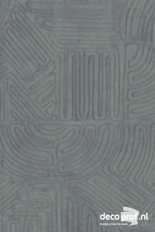 Arte Tali Behang Tamba 60730-1 Rol - 100 cm x 10,05 mtr Populair