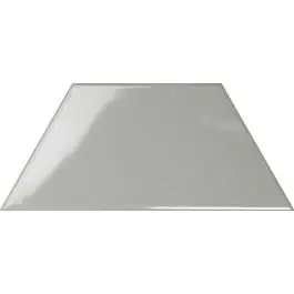 Populair Tonalite Trapez Glossy Polvere 23x10 cm