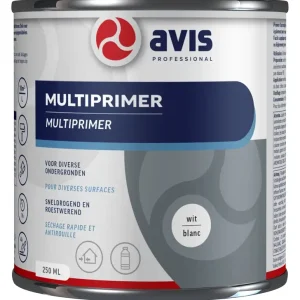 Avis Multiprimer Wit-250 ML Laatste Versie