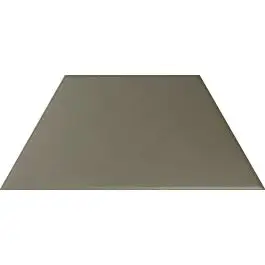 Laatste Versie Tonalite Trapez Matt Lino 23x10 cm