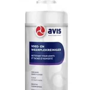 Veilige Betaling Avis Voeg- en Weerplekreiniger-500 ML