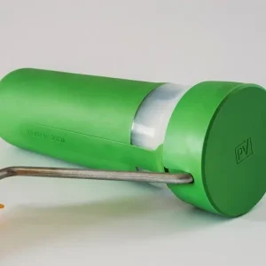 Bewaarkoker verfrollers 18-25cm-Per Stuk Uitverkoop