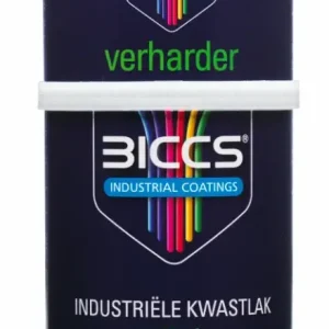 Koop Online Biccs 2K Industriele Kwastlak Hoogglans-1 LTR - Kleur
