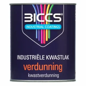 Populair Biccs 3-In-1 Kwastverdunner 9142-1 LTR