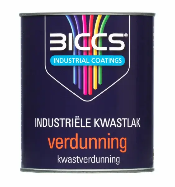 Populair Biccs 3-In-1 Kwastverdunner 9142-1 LTR