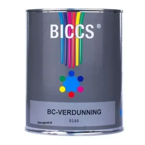Biccs 3-In-1 Spuitverdunning 9144-1 LTR Flitsaanbieding