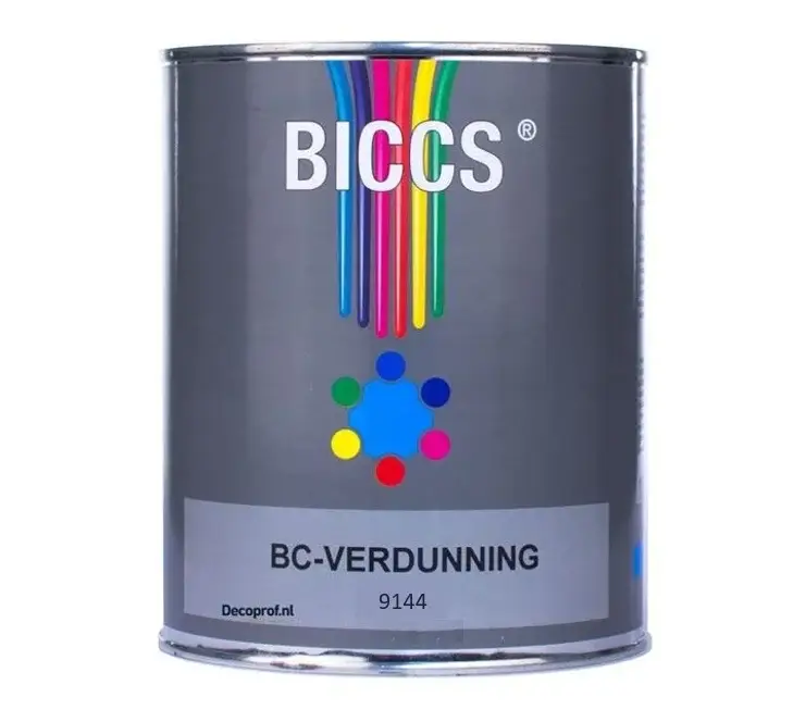 Biccs 3-In-1 Spuitverdunning 9144-1 LTR Flitsaanbieding