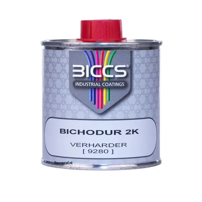 Nieuw Biccs Bichodur 2K DTM-Verharder (9280)-170 ML