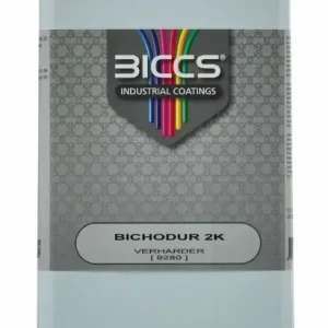 Bestseller Biccs Bichodur 9280 2K Verharder 2:1-2,5 LTR