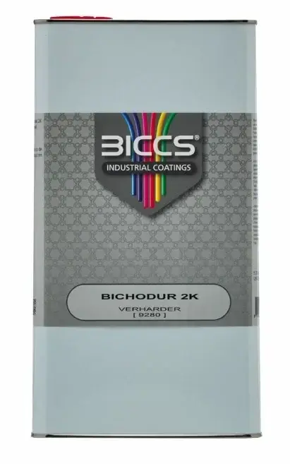 Bestseller Biccs Bichodur 9280 2K Verharder 2:1-2,5 LTR