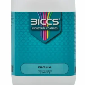 Gecertificeerd Biccs Biqua Reiniger-5 LTR