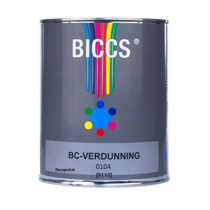 Biccs Verdunning 0104-1 LTR Superprijs