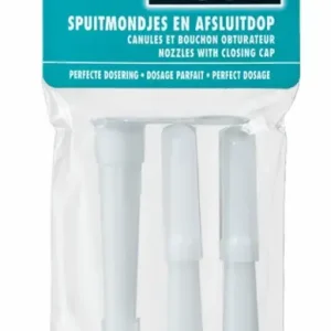 Rechtstreeks Van De Fabrikant Bison Spuitmondjes-3 ST