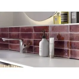 Tijdelijk Beschikbaar Jazba Garnet Brillo 6x24,6 cm