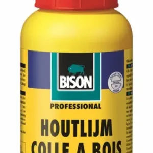 Bison Houtlijm-75 GR Koopje