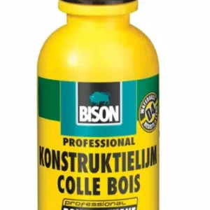 Bestseller Bison Konstruktielijm-75 GR