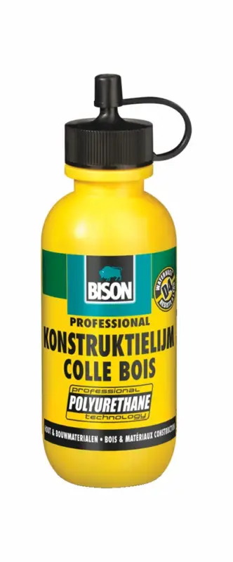 Bestseller Bison Konstruktielijm-75 GR