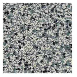 Gecertificeerd Terre d'Azur Granito Padua 40x40 cm