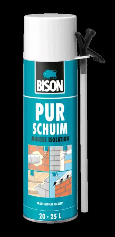 Bison Purschuim-500 ML Dagaanbieding