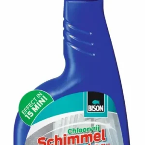 Bison Schimmelvreter Chloorvrij-500 ML Premium