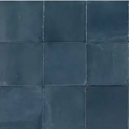 Marazzi Rice Blu 15x15 cm Superprijs