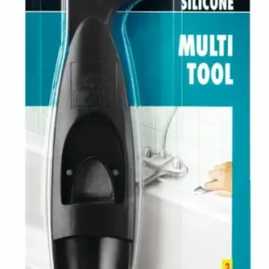 Bison Silicone Multitool-1 ST Tijdelijk Beschikbaar