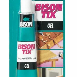 Shop Nu Bison Tix Contactlijm-50 ML