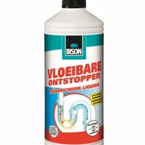 Bison Vloeibare Ontstopper-500 ML Merkproduct