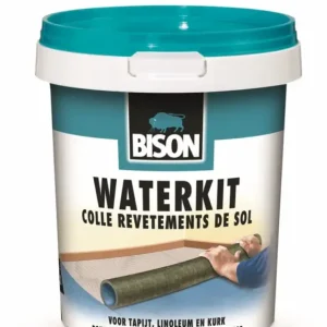 Bison Waterkit-1 KG Rechtstreeks Van De Fabrikant