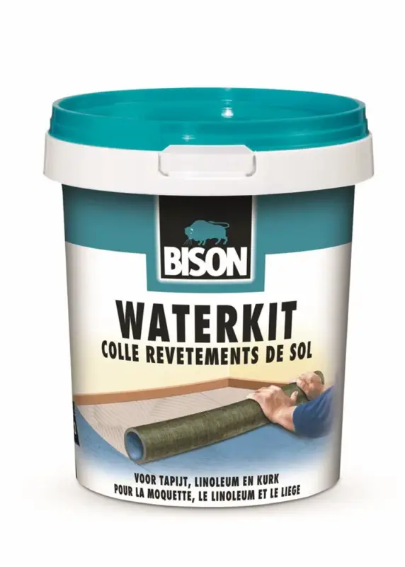 Bison Waterkit-1 KG Rechtstreeks Van De Fabrikant