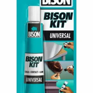 Bison Kit Contactlijm-50 ML Actieprijs
