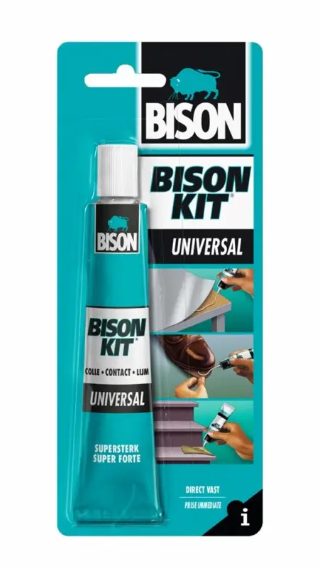Bison Kit Contactlijm-50 ML Actieprijs