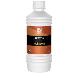 Dagaanbieding Bleko Aceton-500 ML