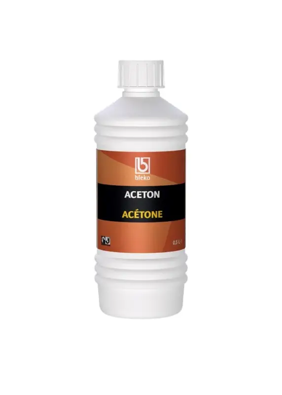 Dagaanbieding Bleko Aceton-500 ML
