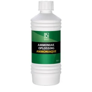 Koop Vandaag Bleko Ammoniak-500 ML