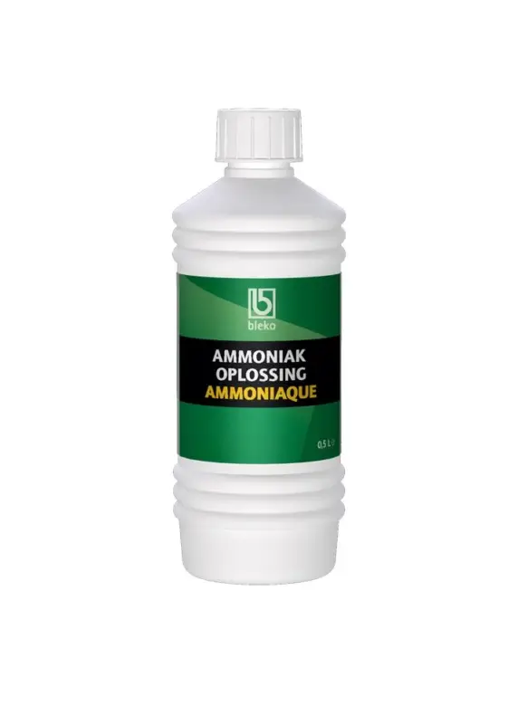 Koop Vandaag Bleko Ammoniak-500 ML