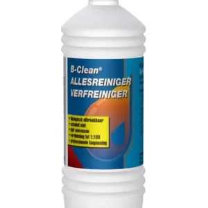 Bleko B-Clean Allesreiniger-1 LTR Voordeelprijs