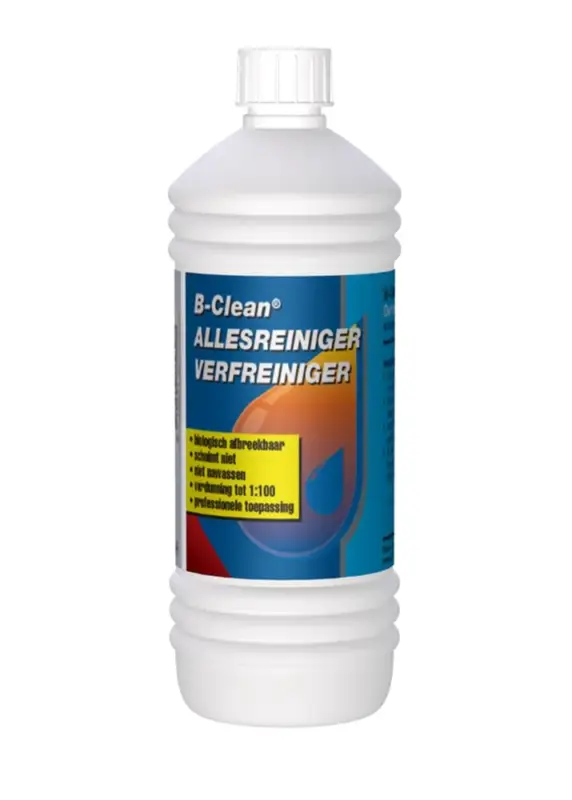 Bleko B-Clean Allesreiniger-1 LTR Voordeelprijs
