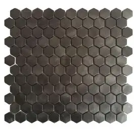 Dune Reflections Gunmetal 29,5x30,5 cm Goedkoop