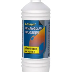 Direct Verzonden Bleko B-Clean Behanglijmoplosser-1 LTR