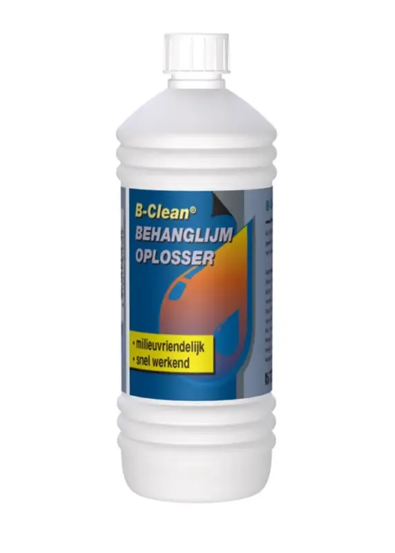 Direct Verzonden Bleko B-Clean Behanglijmoplosser-1 LTR