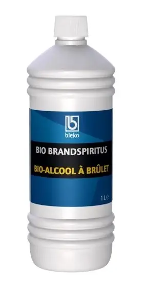 Bleko Brandspiritus 85%-1 LTR Koop Online