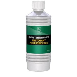 Dagaanbieding Bleko Kwastenreiniger-500 ML