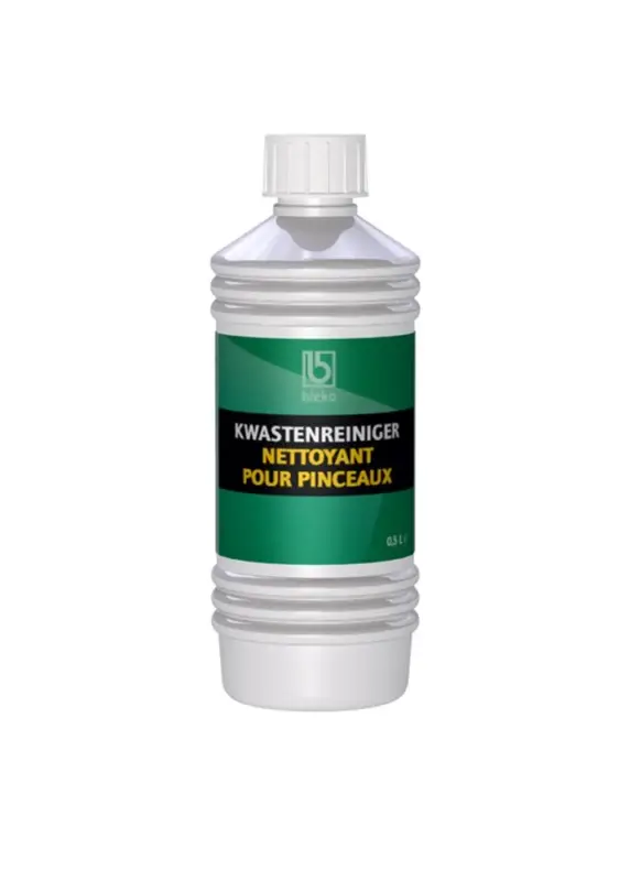 Dagaanbieding Bleko Kwastenreiniger-500 ML