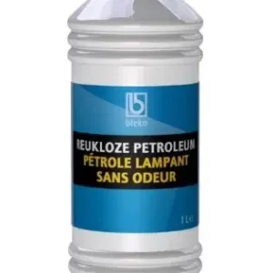 Actieprijs Bleko Petroleum-1 LTR