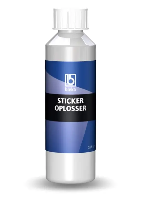 Fabrieksprijs Bleko Stickerverwijderaar-250 ML