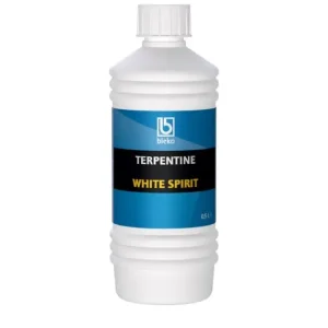 Dagaanbieding Bleko Terpentine-500 ML