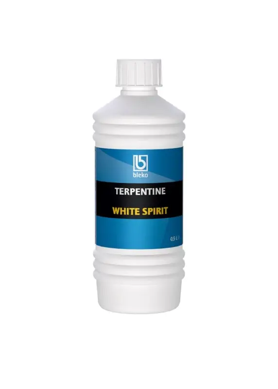 Dagaanbieding Bleko Terpentine-500 ML