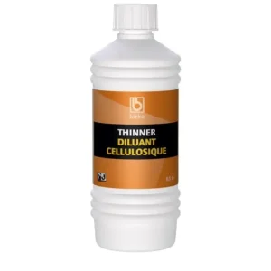 Bestseller Bleko Thinner-500 ML