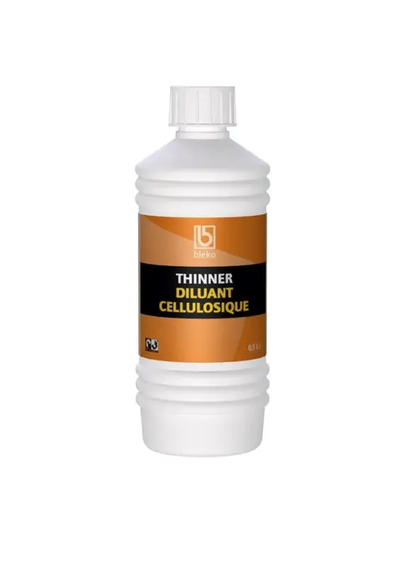 Bestseller Bleko Thinner-500 ML